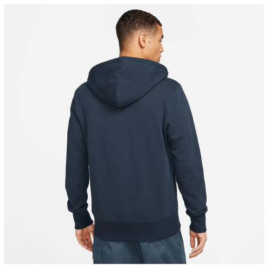 Nike Ανδρική ζακέτα Sportswear Club